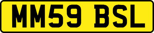MM59BSL