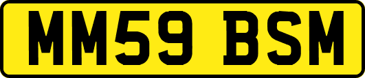 MM59BSM