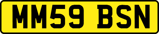 MM59BSN