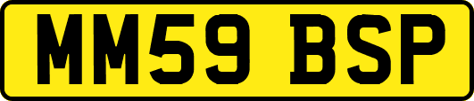 MM59BSP