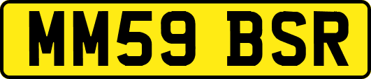 MM59BSR