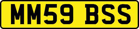 MM59BSS