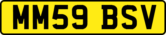 MM59BSV