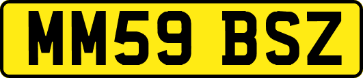 MM59BSZ