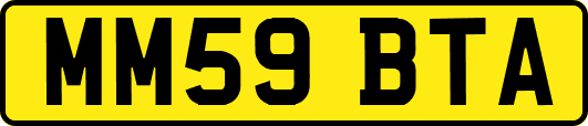 MM59BTA