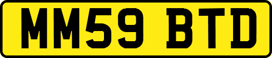 MM59BTD