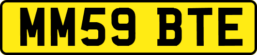 MM59BTE