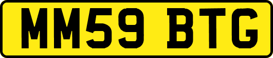 MM59BTG