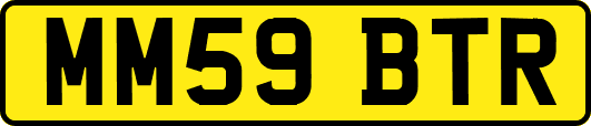 MM59BTR