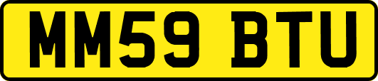 MM59BTU