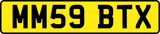 MM59BTX