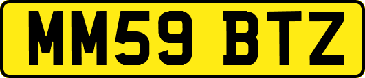 MM59BTZ