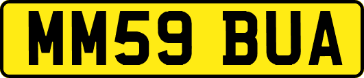 MM59BUA
