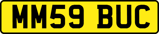 MM59BUC