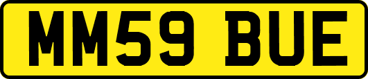 MM59BUE