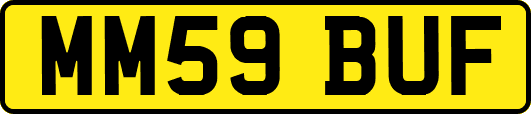 MM59BUF