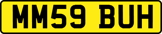 MM59BUH