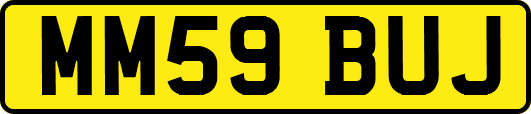 MM59BUJ