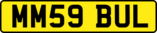 MM59BUL