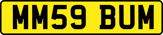 MM59BUM