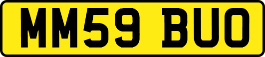 MM59BUO