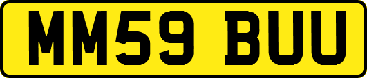 MM59BUU