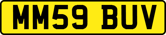 MM59BUV