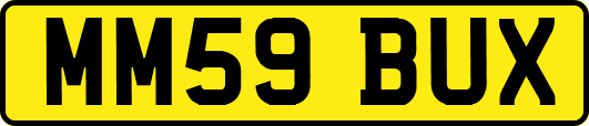 MM59BUX