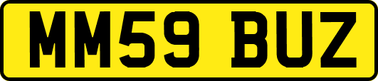 MM59BUZ