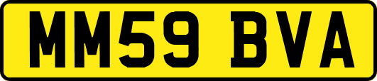 MM59BVA