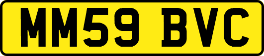 MM59BVC