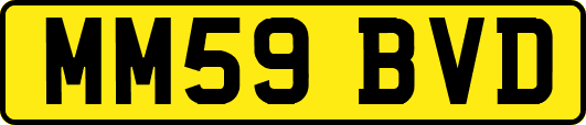 MM59BVD