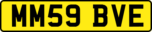 MM59BVE