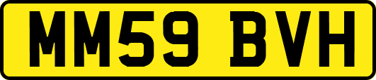 MM59BVH