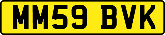 MM59BVK