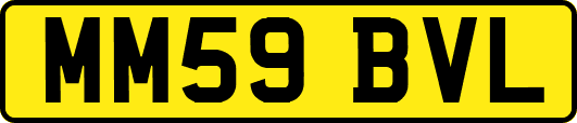 MM59BVL