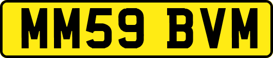 MM59BVM