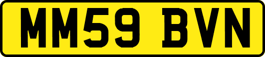 MM59BVN