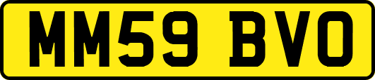 MM59BVO