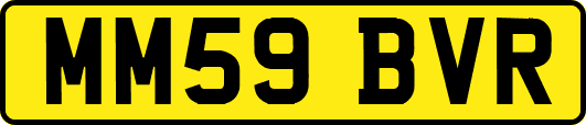MM59BVR