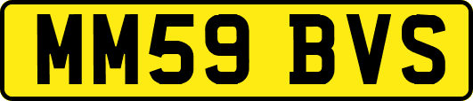 MM59BVS