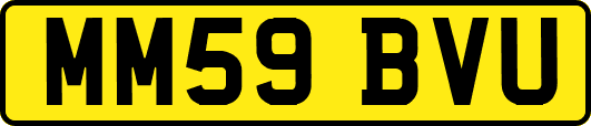 MM59BVU