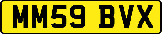 MM59BVX