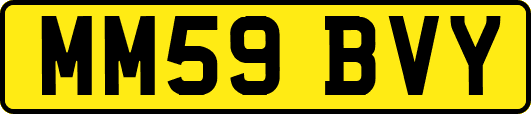 MM59BVY