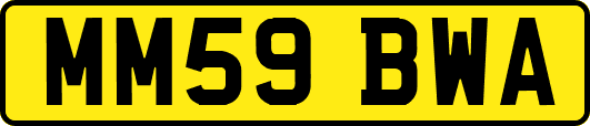 MM59BWA