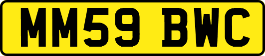 MM59BWC