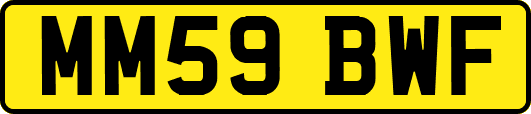 MM59BWF