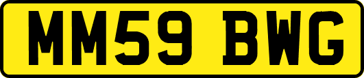 MM59BWG