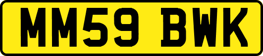 MM59BWK