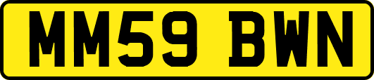 MM59BWN